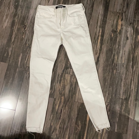 express jeans